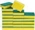 Multi-Use Heavy Duty  Sponge Eraser Sponge Cleaning Sponges 20 Pack