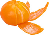Tangerine Squishies Stress Relief Soft Scented Simulation Orange Fruit Squeeze Toys Cute Birthday Gift Novelty Toy for Kid Adult (Orange)