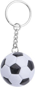 Basketball Soccer Keychain Gifts for Coach Baseball Keyring Accessories for Men Women Party Favors for Women Men