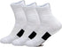 Basketball Socks Cushioned Thick Hiking Cycling Athletic Crew Socks for Men Women Boy