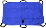 Transport Stretcher for Dogs - Emergency Animal Carrier with Safety Strap - 250 Pound Weight Limit - Pet Stretcher