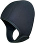 2.5mm Neoprene Dive Cap Surf Cap,Diving Hat,Thermal Wetsuit Hood Cap with Chin Strap,Windproof Cap for Surfing Kayak Rafting Canoe Snorkeling Water Sports