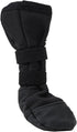 Dog Paw Wound Cover - Pet Waterproof Foot Covers | Claw Shoe Covers | Adjustable Dog Boots for Injured Paws | Breathable Four-Legged Claw Shoe Covers | Non-Slip Dog Injury Protection C