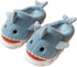 Cartoon Fuzzy Slippers Animal Shape Plush Slippers Thick Sole Soft Winter Indoor Slippers for Women and Men