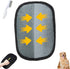 Yomi Pet Hair Remover Glove, Reusable Electrostatic Pet Hair Removal Gloves, For Couch, Furniture, Carpet, Car Seat, Upgraded Animal Fur Removal Tool (1PC)