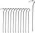 Aluminium Tent Stakes Pegs - 7&