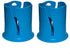 Paddle Board Drink Holder,Kayak Drink Holder,SUP Paddle Board Cup Holder,Fishing Tool and Lures Storage, Kayak Water Bottle Holder,Fit Most Large-Sized Cups (2pcs)