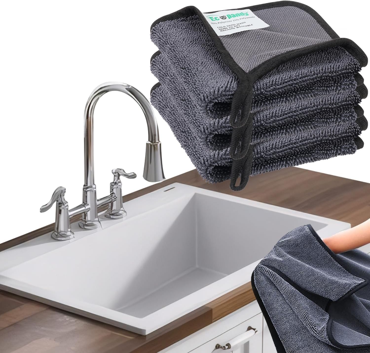 Shiny Wipes Cleaning Cloths,3pcs Shiny Bath Drying Towels,Shower Doors Drying Towels,16 * 16in Streak Free Glass Window Car Mirror Super Absorben Microfiber Cleaning Cloths (40 * 60CM, PCS, 3)