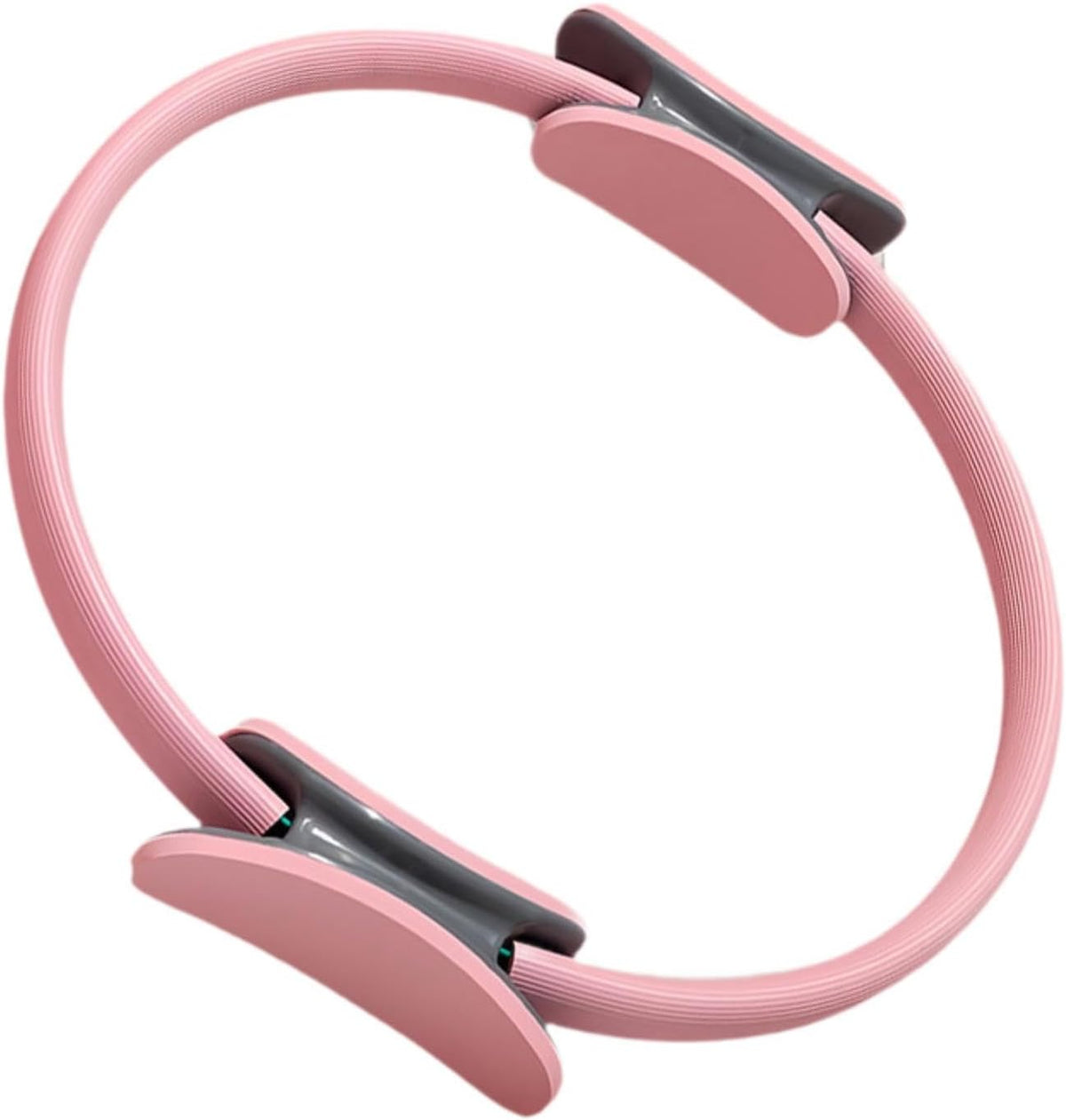 Pilates Ring Fitness Ring Toning Thighs Legs Thigh Toner for Women Girl Inner Thigh Exerciser Fitness Circles Pilates Circle