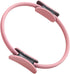 Pilates Ring Fitness Ring Toning Thighs Legs Thigh Toner for Women Girl Inner Thigh Exerciser Fitness Circles Pilates Circle