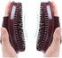 Meridian Massage Brush Calf Neck Waist Massager Abdominal Back Slimming Brush Guasha Scraping Weight Loss Body Massager (2 pc)