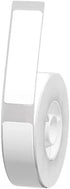 MARKLIFE VRETTI Printer Compatible 12x40mm 160 Label Roll in White Blue Yellow Pink