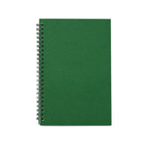 Multifunctional Conference Spiral Notebook Soft Portable Meeting Organiser Travel Journal Daily Plan Notebooks