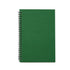 Multifunctional Conference Spiral Notebook Soft Portable Meeting Organiser Travel Journal Daily Plan Notebooks