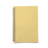 Multifunctional Conference Spiral Notebook Soft Portable Meeting Organiser Travel Journal Daily Plan Notebooks