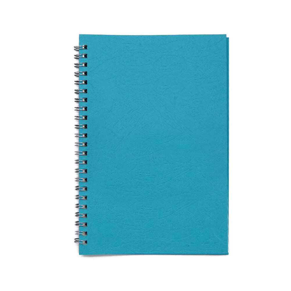 Multifunctional Conference Spiral Notebook Soft Portable Meeting Organiser Travel Journal Daily Plan Notebooks