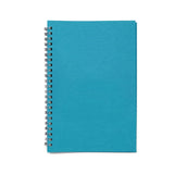 Multifunctional Conference Spiral Notebook Soft Portable Meeting Organiser Travel Journal Daily Plan Notebooks