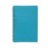 Multifunctional Conference Spiral Notebook Soft Portable Meeting Organiser Travel Journal Daily Plan Notebooks
