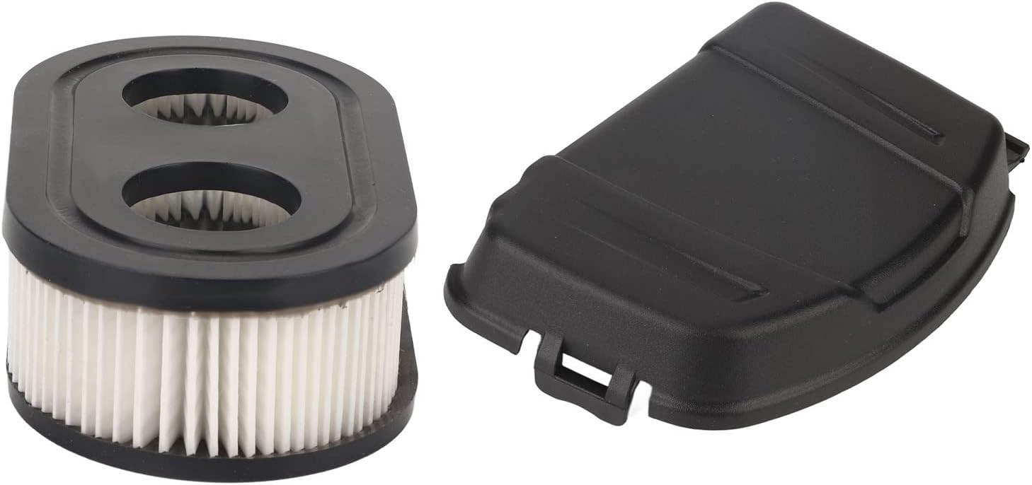 ABS Air Cleaner Cover 594106 for 650EXI 675EXI 675IS - Replacement Part with Air Filter