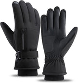 Waterproof Anti-Slip Touchscreen Winter for Skiing, Snowboarding, and Outdoor Activities