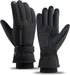 Waterproof Anti-Slip Touchscreen Winter for Skiing, Snowboarding, and Outdoor Activities