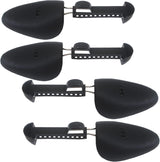 Shoe Tree, Plastic Shoe Trees for Men, Practical Adjustable Length Shoe Tree - Keep Your Shoes in Perfect Shape…