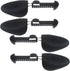 Shoe Tree, Plastic Shoe Trees for Men, Practical Adjustable Length Shoe Tree - Keep Your Shoes in Perfect Shape…