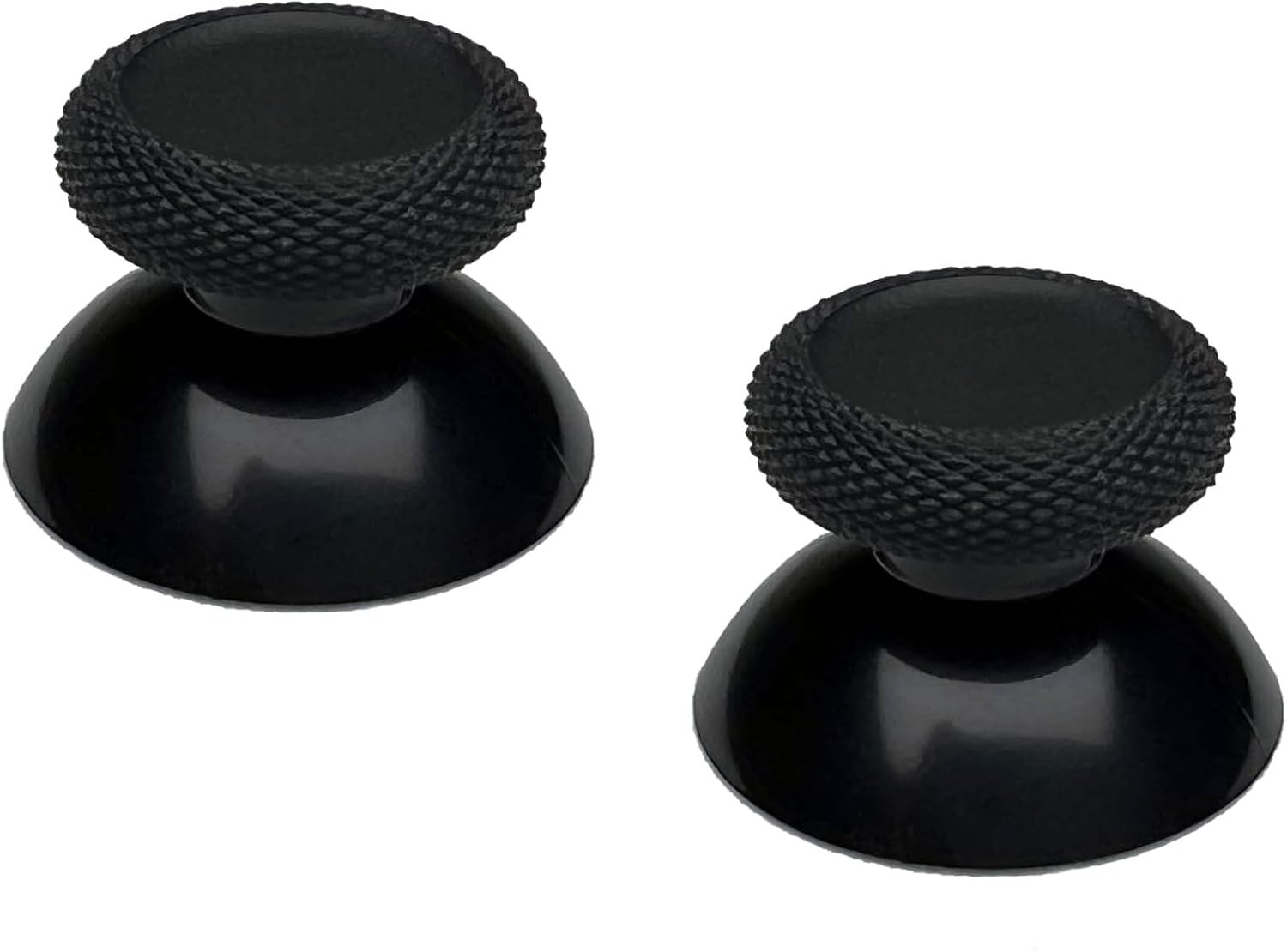 Thumbstick Replacement for Oculus Quest 2 Controller, Original Thumb Stick for Metaquest 2 Left Right Controllers VR Accessories, Joystick Analog Parts for Meta Quest Pro, for Meta Quest 3 - with Tool