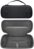 Storage Bag Case for Playstation Portal, Portable Carry Case Organizer Protective Cover PS5 Portal Game Console (Oxford Cloth)