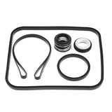 Pool Pump O-Ring Seal Gasket Repair Kit for Hayward Pump SP1600, SP2600 in Regular, X, VSP Models. for Hayward for SPX1600TRA for SP1600Z2 for PS-201 for SPX1600R for SPX1600S for SPX1600T