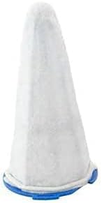Replacement Vacuum Filter Cotton for Pool Blaster Water Tech Centennial Filter(5 Pack)