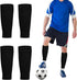 2 Pack Pro Soccer Leg Sleeves Socks/Compression for Calf - over the calf,ootball, baseball, basketball,rugby