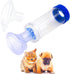 Cat Inhaler Spacer, Aerosol Chamber Inhaler Spacer for Cat&