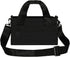 Mini Gym Bag Small Sport Bag Adjustable Duffle Bag Detachable Strap Gym Tote for Men Women Portable Shoulder Fitness Bag for Travel Sports