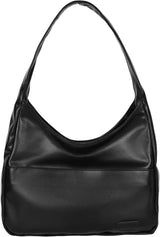Women Tote Handbags Chic Vegan Leather Tote Bag Purse Stylish Casual Trendy Large Soft Shoulder Bag