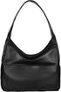 Women Tote Handbags Chic Vegan Leather Tote Bag Purse Stylish Casual Trendy Large Soft Shoulder Bag