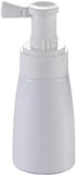 Powder Spray Bottle Refillable Empty Dry Barber Powder Bottle, 1Pc Powder Spray Bottle Empty Powder Blower Bottle,Powder Puffer Bottle Powder Spray Bottle Refillable Containers for Hair Salon