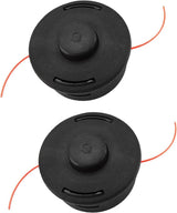 AutoCut 25-2 Trimmer Head for Stihl FS 90R FS55 FS 55R FS56 FS56RC FS70 FS70R FS80 FS80R FS90 FS100RX FS110 FS110RX FS130 FS130R FS240 FS250 String Trimmer Replace 4002 710 2191