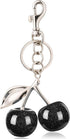 Cherry Keychain,Cherry Bag Charm,Cute Cherry Keychain for Handbag,Girls,Birthday,Gift Valentine&