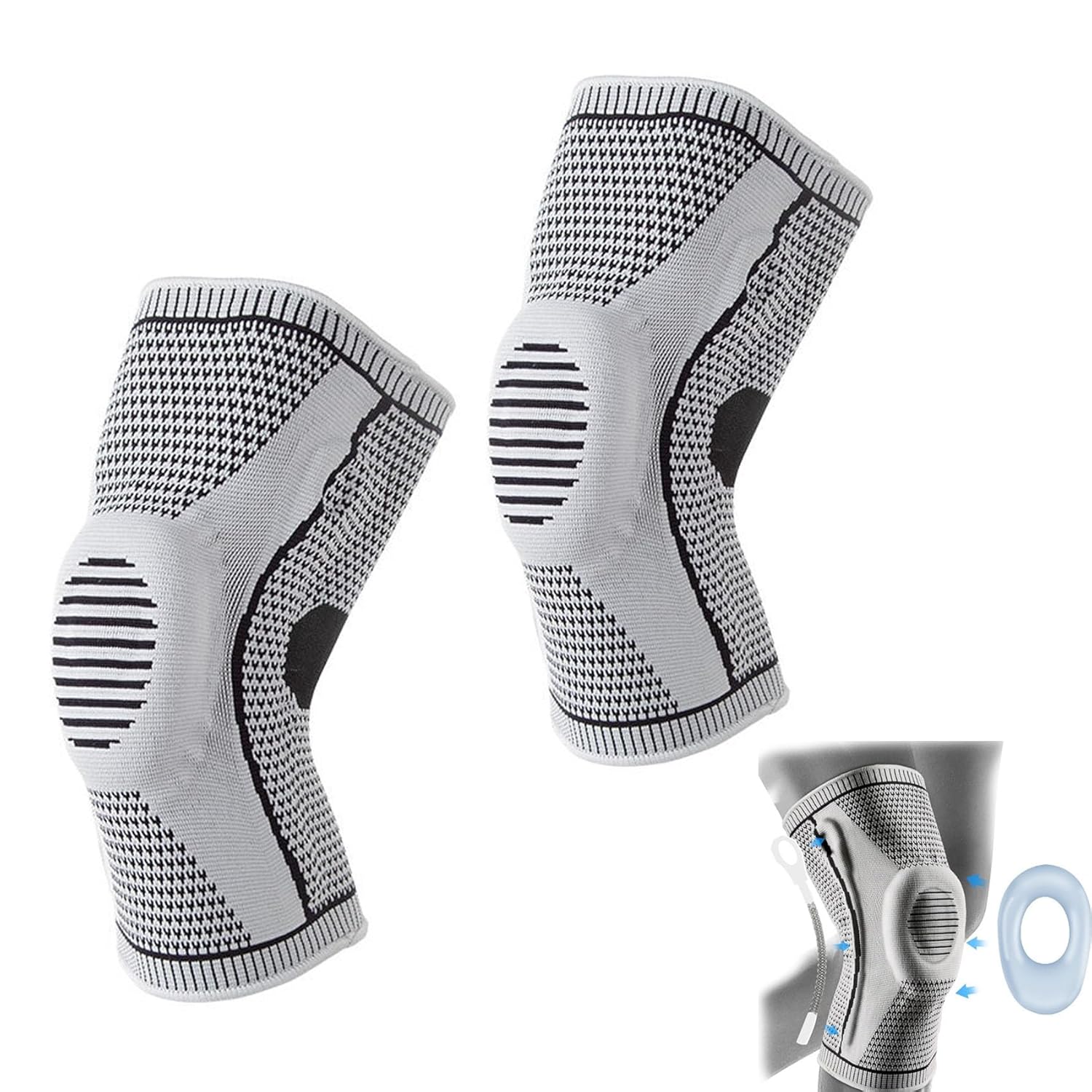 Supports & Braces