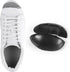 Shoe Filler for Too Big Shoes, Toe Insert to Make Boot Fit Tighter Fillers Cushion Inserts Loose Boots Men and Women (Size S, 2.36x0.39 Inch) -