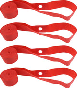 4 Pack Bicycle Rim Strip Tape  26 Inch