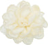 Rose Flower Hair Clips, Fabric Brooch Pins for Women Wedding Party Dance Dress Clothes Accessories Valentine&