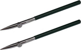 2 Pack Art Ruling Pen for Applying Masking Fluid Line Work 