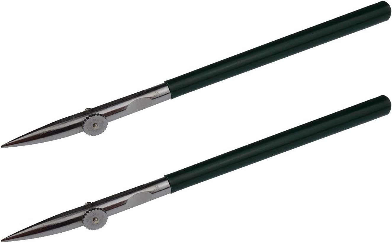 2 Pack Art Ruling Pen for Applying Masking Fluid Line Work 