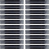 20 Pack Plastic Beetle Blaster Beekeeping Tools Supplies 