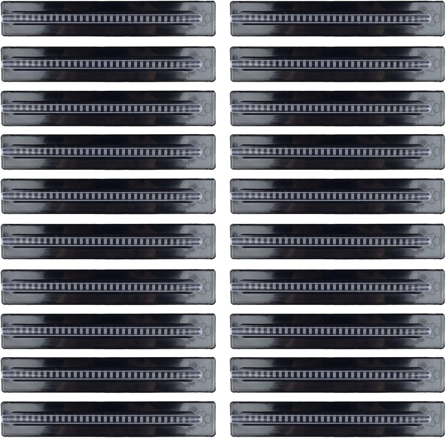 20 Pack Plastic Beetle Blaster Beekeeping Tools Supplies 