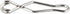 20 Pack Speed Clips Stainless Steel Fishing Quick Change Lure Snaps Freshwater Crankbait - 22LB-0.6"