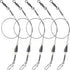 15 Pack Carolina Ready Rigs 10&