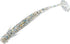 10 Pack Paddle Tail Swimbait 3&
